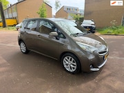 Toyota Verso S - AUTOMAAT / Camera / Panorama dak / Navigatie