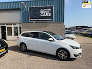 Peugeot 308 - 1.6 BlueHDI Blue Lease Premium
