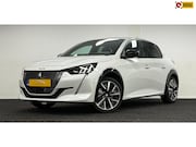 Peugeot 208 - 1.2 PureTech GT Pack*Trekhaak*DigitalDisplay*Navi*Camera*Cru