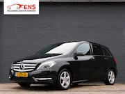 Mercedes-Benz B-klasse - 180 Ambition Comfort TOPSTAAT! PANO/SCHUIFDAK! NAVI! BLUETOO