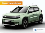 Fiat Grande Panda - 1.2 Hybrid La Prima | Cruise control | Draadloze telefoonlad