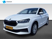 Skoda Fabia - 1.0 TSI Business Edition
