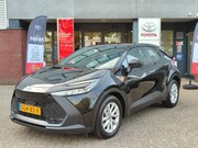 Toyota C-HR - 1.8 Hybrid 140 NL-AUTO 1E-EIG AD-CRUISE BLIND SPOT NAVI 17''