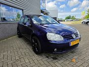 Volkswagen Golf - 1.6 FSI Optive 3