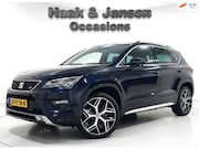 Seat Ateca - 1.5 TSI FR Business Intense Black Achteruitrij camera Lane A