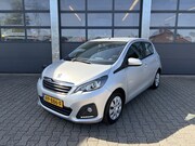 Peugeot 108 - 1.0 e-VTi 68pk 5D Active
