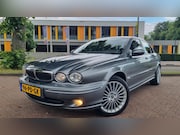 Jaguar X-Type - 2.0 V6 Business Edition Trekhaak/ Nwe APK