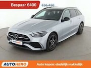 Mercedes-Benz C-klasse - C 300e T AMG Line