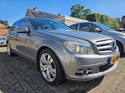 Mercedes-Benz C-klasse - 180 K BlueEFFICIENCY Business Edition Avantgarde