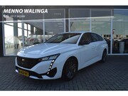 Peugeot 308 - SW 1.2 PureTech Active Pack Business|Automaat!|Trekhaak|Navi