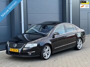 Volkswagen Passat - 1.4 TSI Comfortline|Schuifdak|Lmv