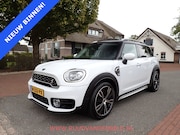 MINI Countryman - 2.0 Cooper S KEYLESS / HEAD-UP / SCHUIF-KANTELDAK / CARPLAY