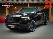 Dodge Ram - 1500 5.7 V8 Limited Night E-Torque BPM VRIJ, Rambox, LPG, , 
