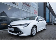 Toyota Corolla - 1.8 Hybrid Dynamic | Stoelverwarming | Carplay