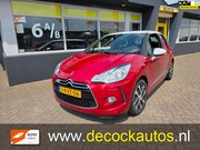 Citroën DS3 - 1.2 VTi So Chic