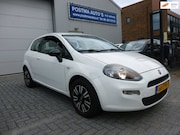 Fiat Punto Evo - 0.9 TwinAir Easy, lage km.stand, boekjes aanwezig