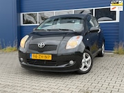 Toyota Yaris - 1.3 VVTi Sol | " 190.000 " KM + Airco Nu € 3.450.
