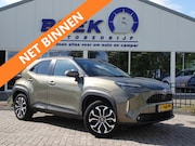 Toyota Yaris Cross - 1.5 Hybrid Dynamic NAVI | TREKH. | ECC | ACC | LMV