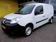 Renault Kangoo - 1.5 DCI 90 MAXI L2H1 AIRCO, NAVI, CR.CONTROL