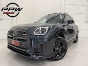 MINI Countryman - 1.5 C JCW XL LEGEND-GREY/PANO/JCW-LEER+MASSAGE/H&K/HEAD-UP/A