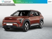 Kia EV3 - Plus Advanced 81.4 kWh | Navi | 19" | Adapt. Cruis