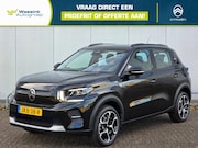 Citroën C3 - 1.2 110pk PLUS Automaat | Android Auto/Carplay | Bluetooth |
