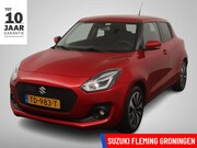 Suzuki Swift - 1.2 Stijl Automaat