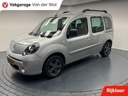 Renault Kangoo - 1.6i-16V Navigatie-Cr.contr-Clima-Trekhaak-Lm16"velgen