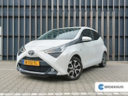 Toyota Aygo - 1.0 VVT-i x-joy | Stoelverwarming | Camera | Dealer Onderhou