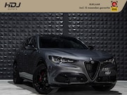 Alfa Romeo Stelvio - 2.0 T GME AWD Veloce | Pano | 20" | H/K | Memory | Side |