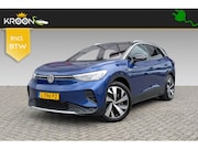 Volkswagen ID.4 - First 77kWh SOH 87% Trekhaak Warmtepomp