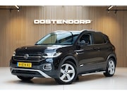 Volkswagen T-Cross - 1.0TSI/115pk Style DSG|2019|LED|Navi|Trekhaak|PDC|Clima|Crui