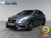 Seat Leon - ST 2.0 TSI CUPRA 300