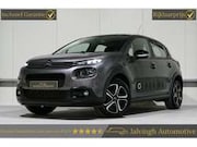Citroën C3 - 1.2 PureTech S&S Feel Edition
