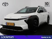 Toyota bZ4X - TOYOTA TOURING Dynamic AWD 77 kWh | Apple CarPlay / Android