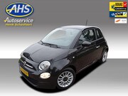 Fiat 500 - 0.9 TwinAir Turbo Popstar