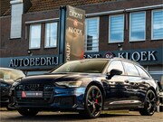 Audi A6 - Avant 55 TFSI quattro Design Pro Line Plus 21 INCH PANO B&O 