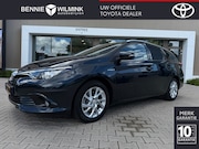 Toyota Auris - 1.8 Hybrid Lease Pro | Panoramadak |