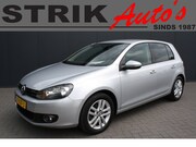 Volkswagen Golf - 1.4 TSI Highline - AUTOMAAT - NAVIGATIE - NL AUTO