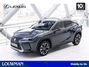 Lexus UX - 250h Business Line | NL-Auto | BTW-Auto | Parkeersensoren |