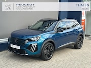 Peugeot 2008 - 1.2 Hybrid 145 PK GT | Automaat Hybride | BOUWJAAR 2026 DEMO