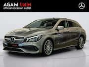 Mercedes-Benz CLA-Klasse - Shooting Brake 180 Business Solution AMG | Panorama dak