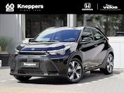 Toyota Aygo X - Hybrid 115 Play + Go Pack Lichtmetalen velgen, Voorstoelen v