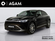 Smart #3 - Premium 66 kWh