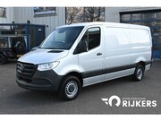 Mercedes-Benz Sprinter - 315 CDI L2H1 RWD Geveerde stoel, Camera, Trekhaak