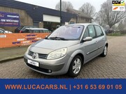 Renault Scénic - 2.0-16V Expression Comfort