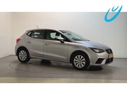 Seat Ibiza - 1.0 EcoTSI Style Parkeersensoren App-Connect DAB+