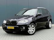 BMW X5 - xDrive35i M-Pakket 7-Persoons - Leder - Navi - Pano - Leder