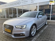 Audi A5 - 1.8 TFSI Sport Edition
