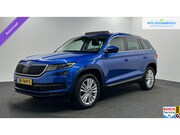 Skoda Kodiaq - 1.5 TSI Business Edition PANO TREKHAAK CAMERA CARPLAY ECC CR